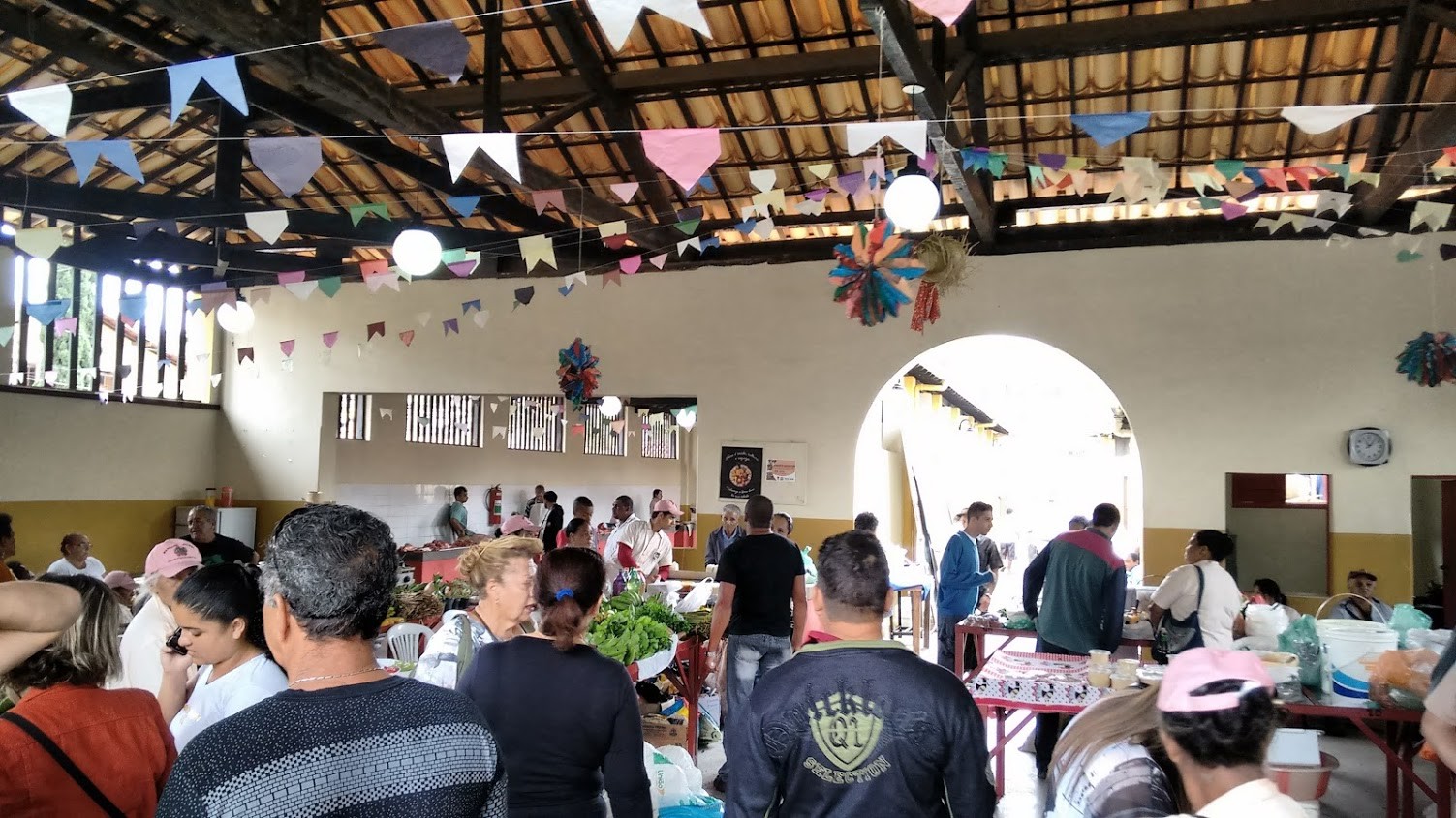 Mercado Municipal