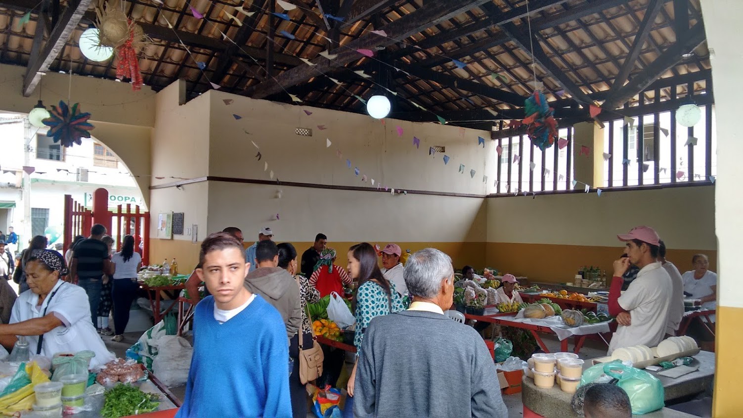 Mercado Municipal