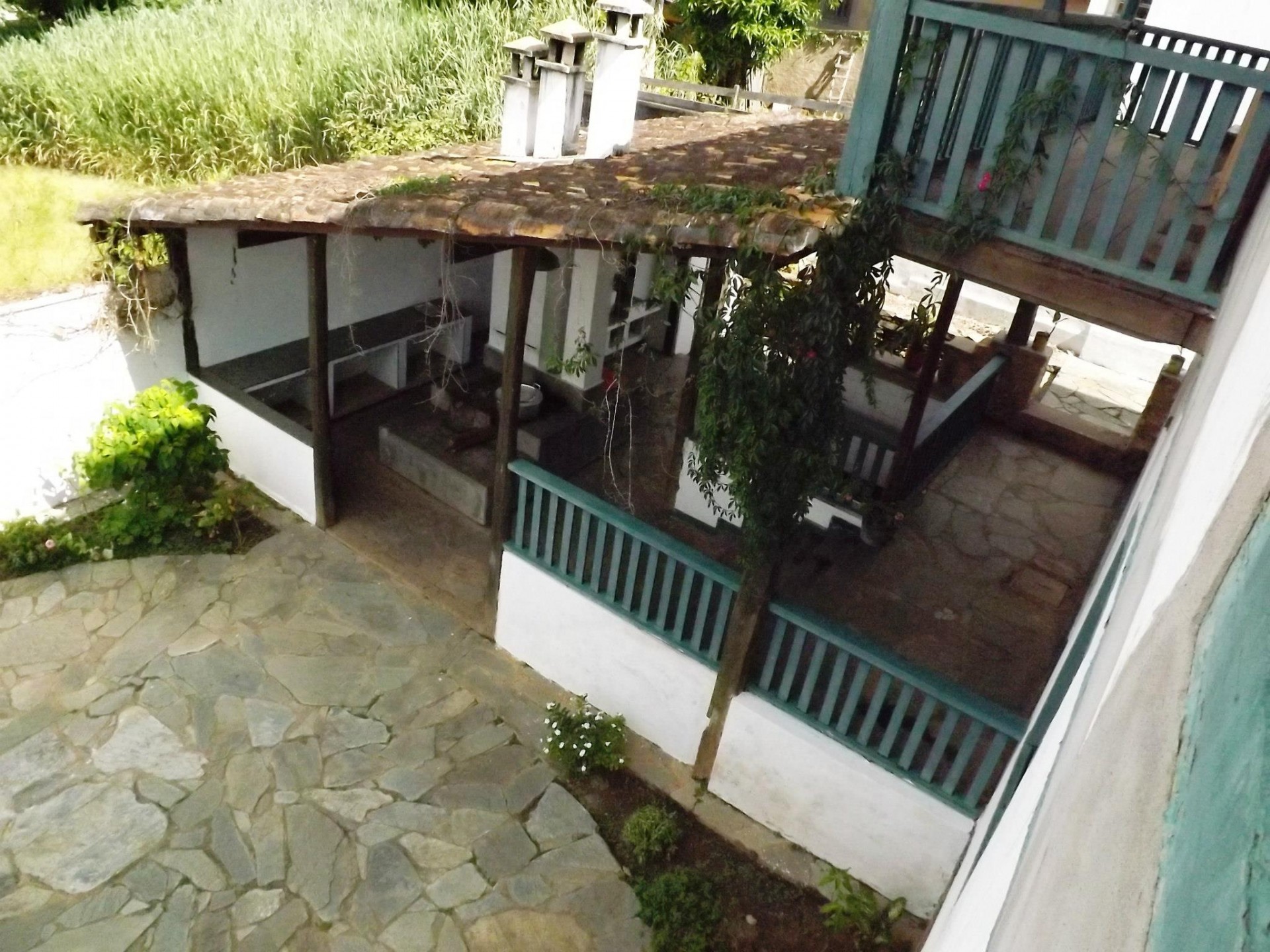 Casa da Cultura