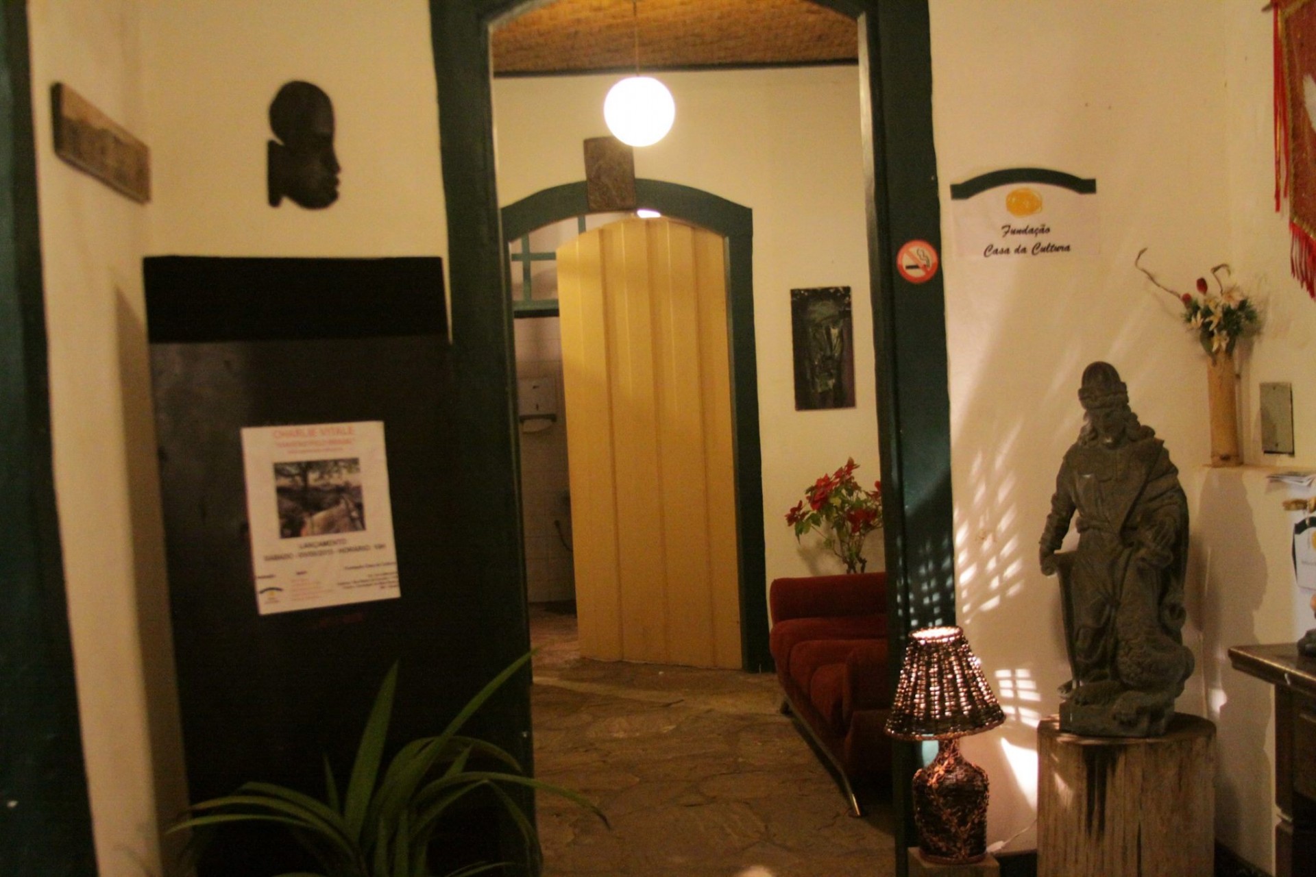 Casa da Cultura