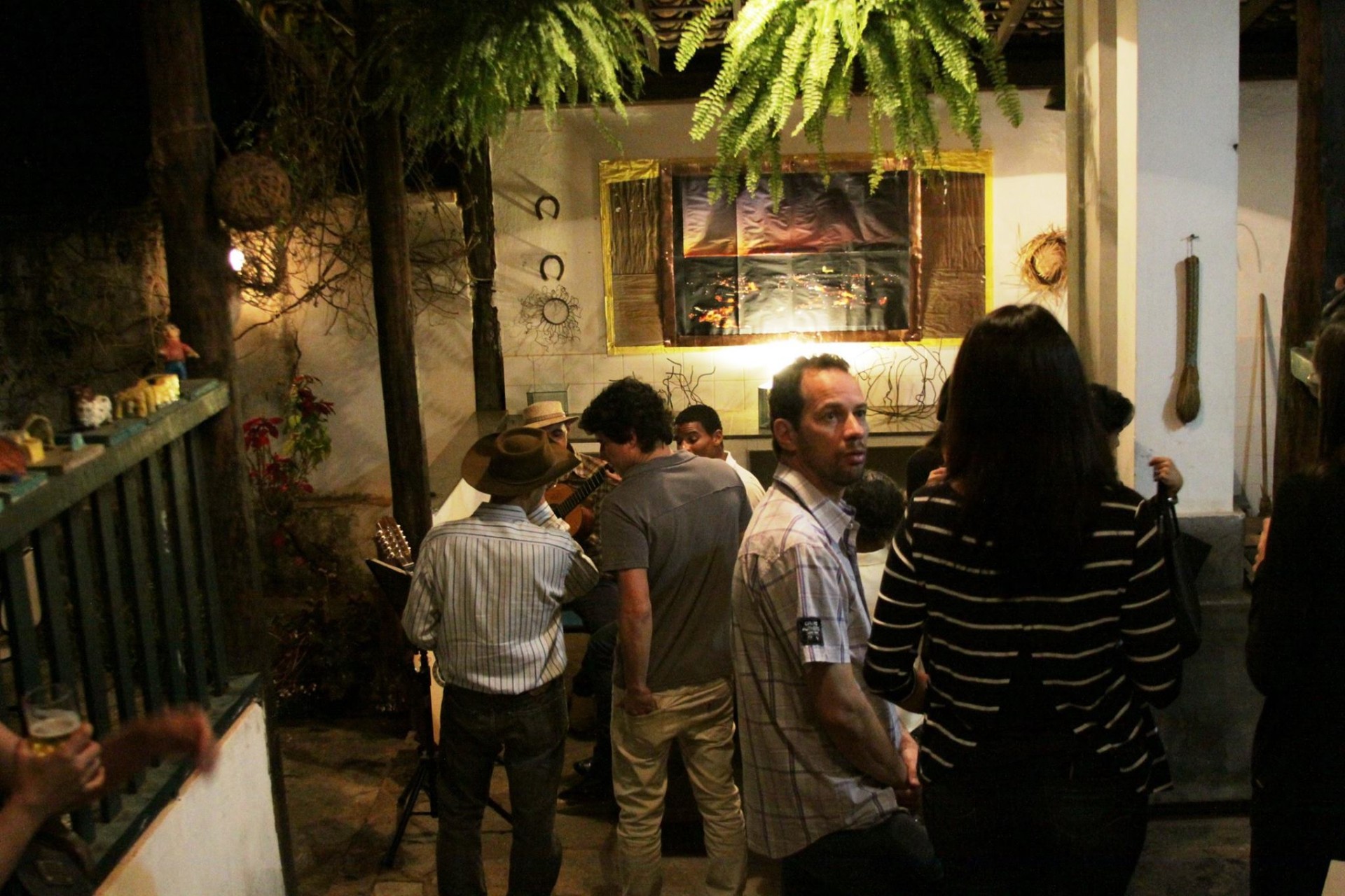 Casa da Cultura