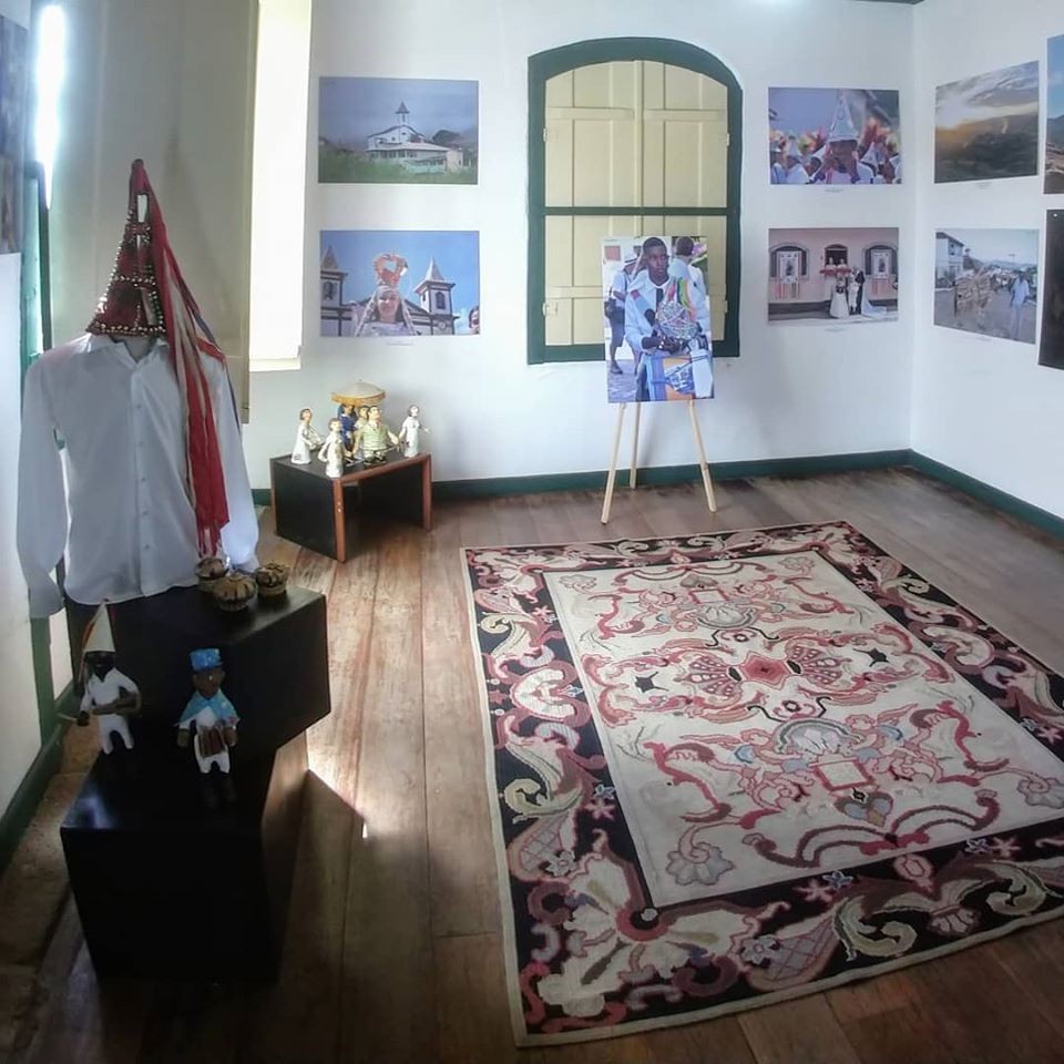 Casa da Cultura