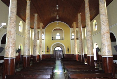 Igreja Matriz