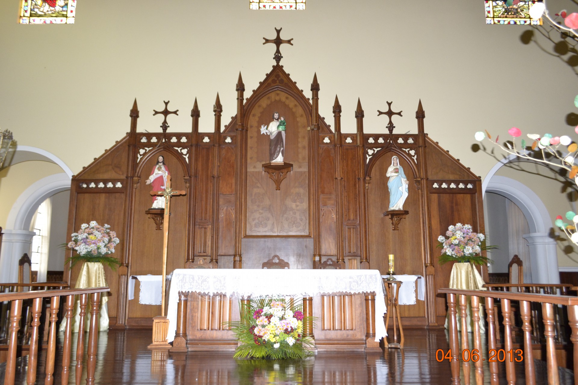 Igreja Matriz
