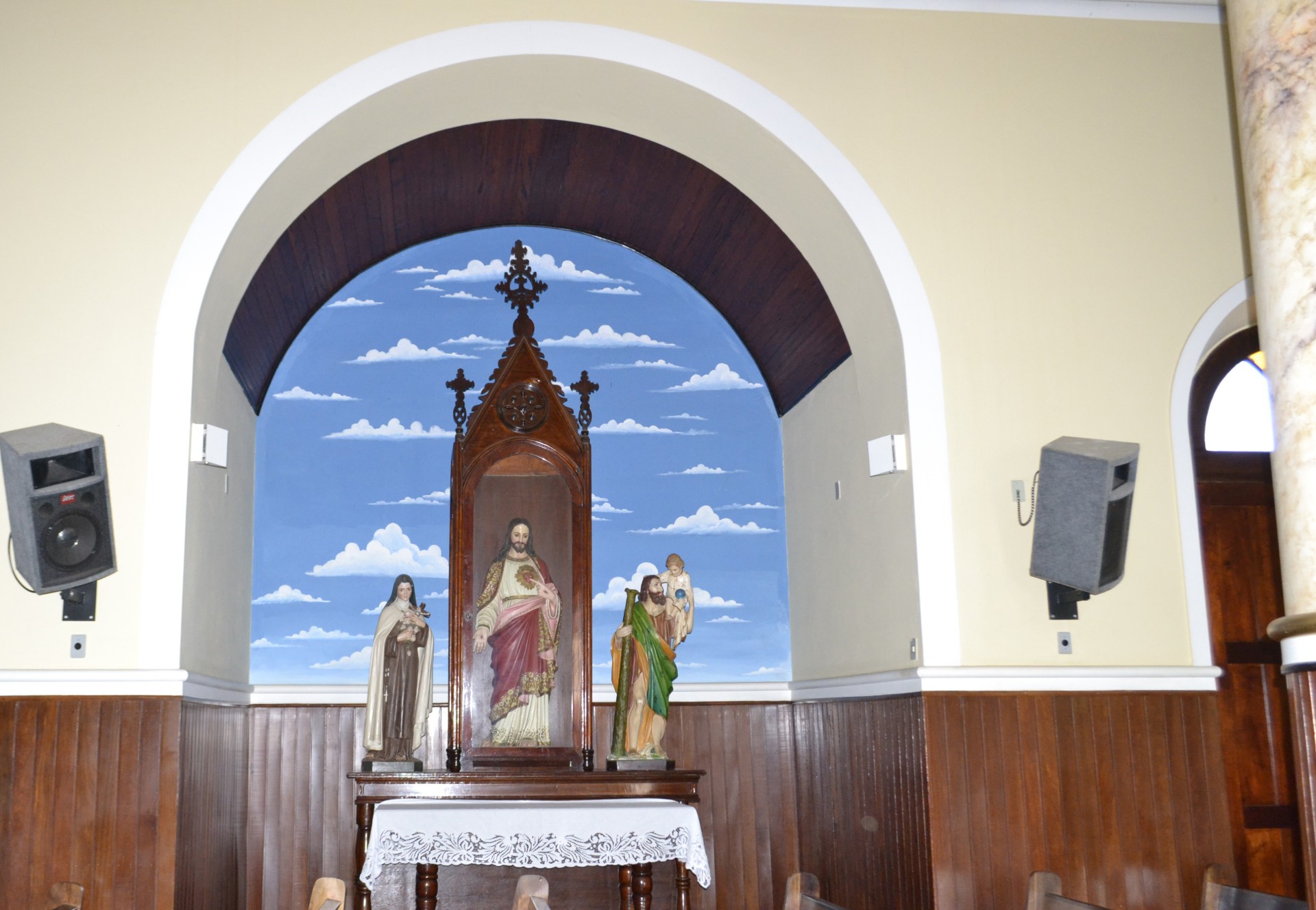 Igreja Matriz