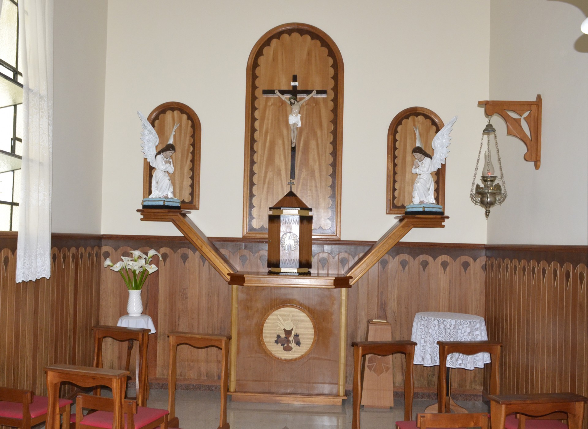 Igreja Matriz