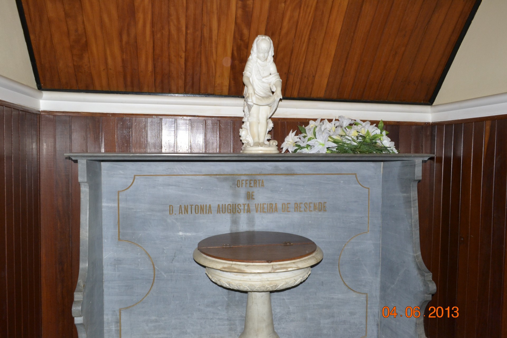 Igreja Matriz