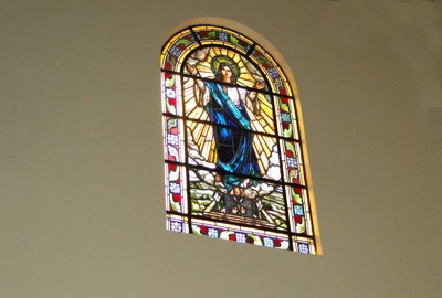 Igreja Matriz