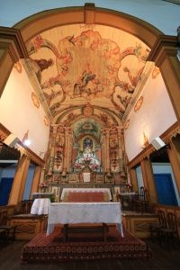Igreja do Rosário