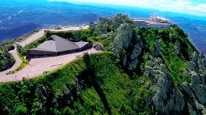 Igreja das Romarias