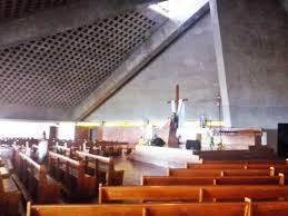 Igreja das Romarias