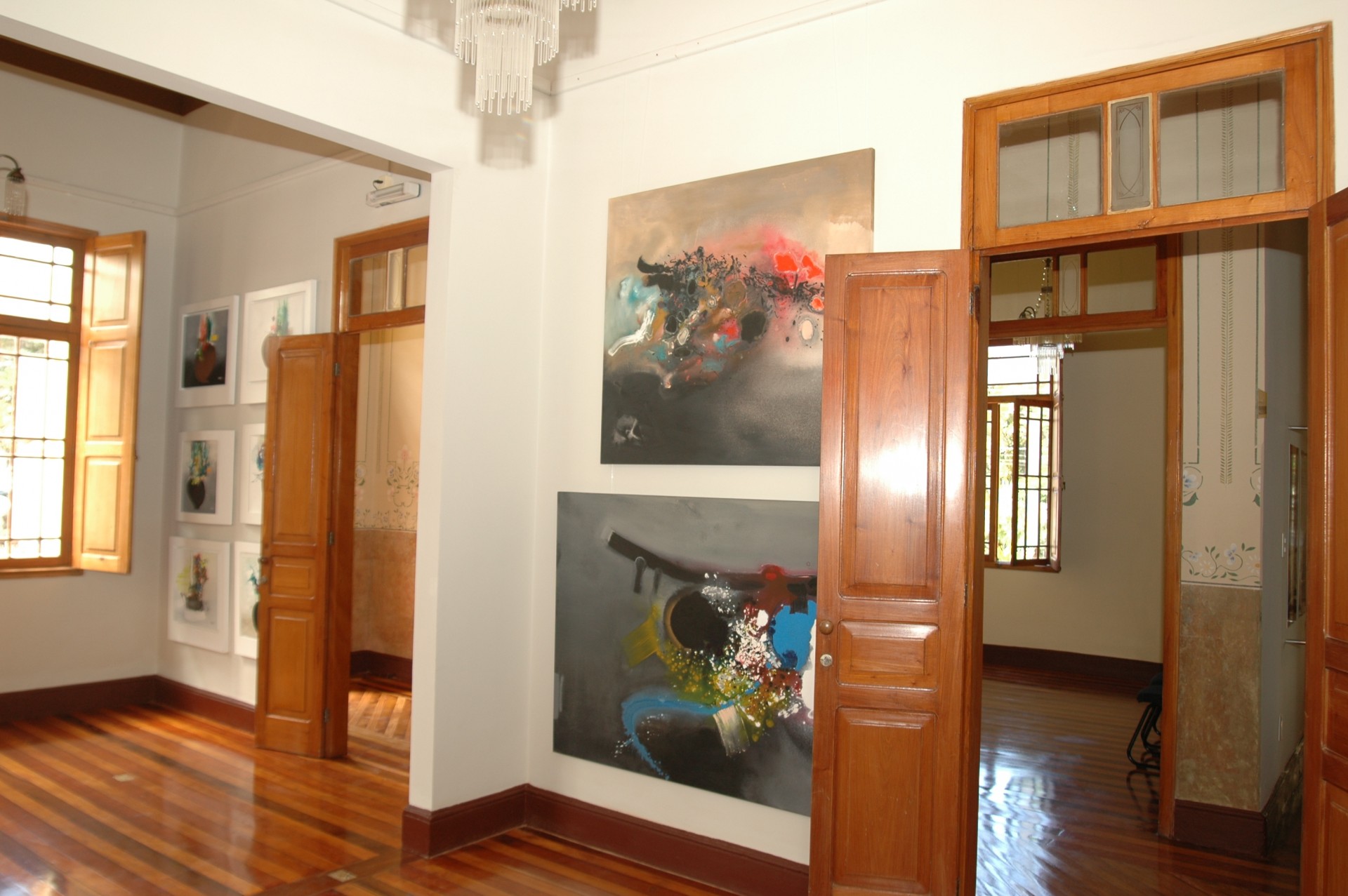Casa da Cultura 