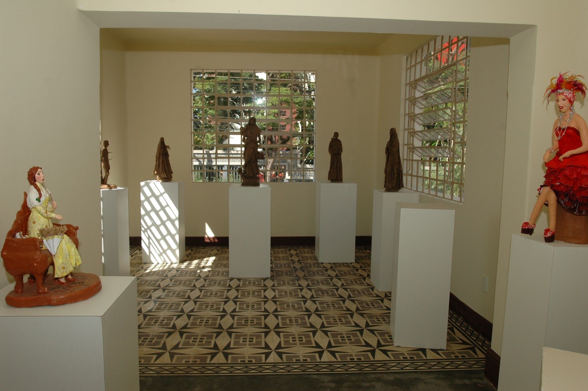 Casa da Cultura 