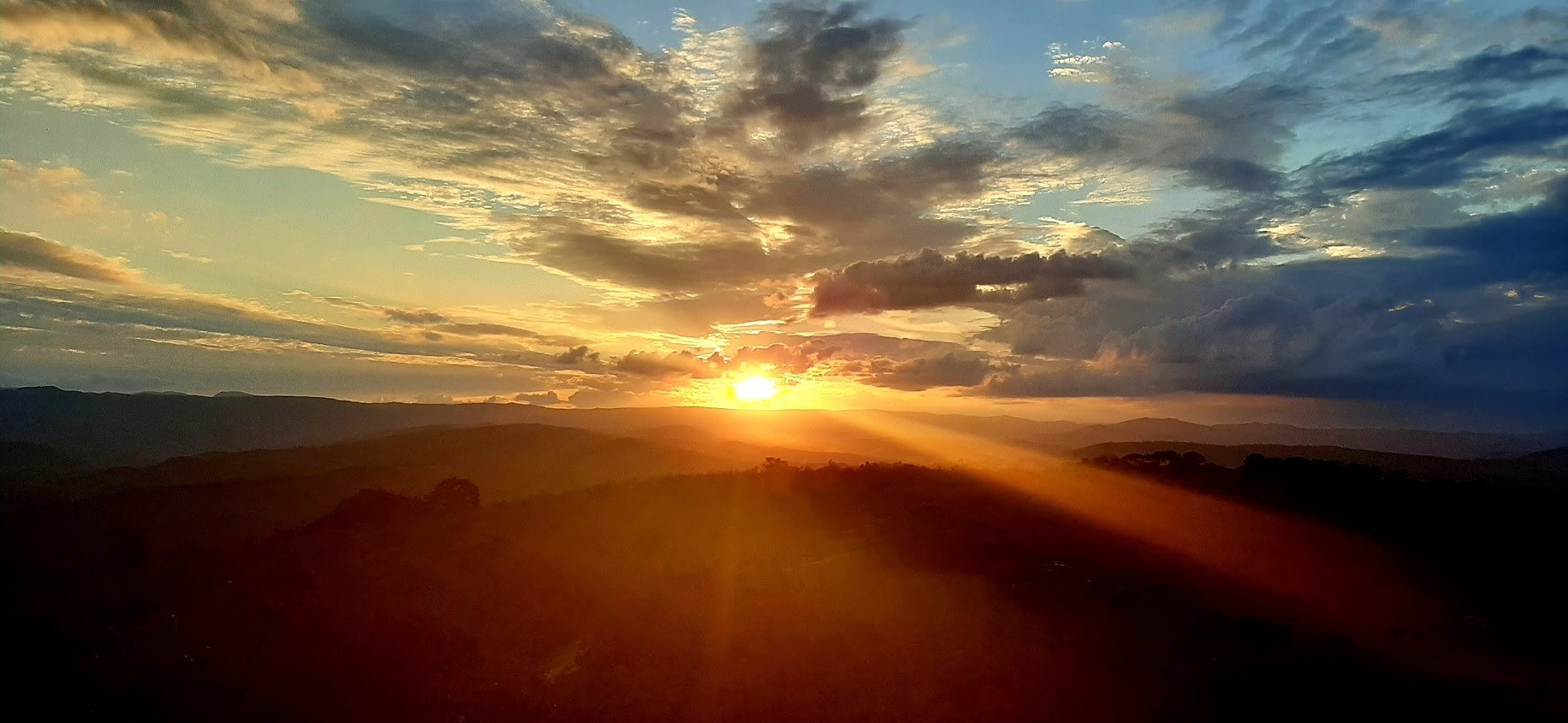 Colina da Paz