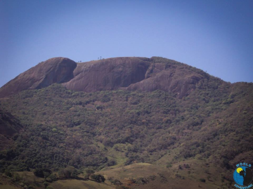 Pedra do Elefante