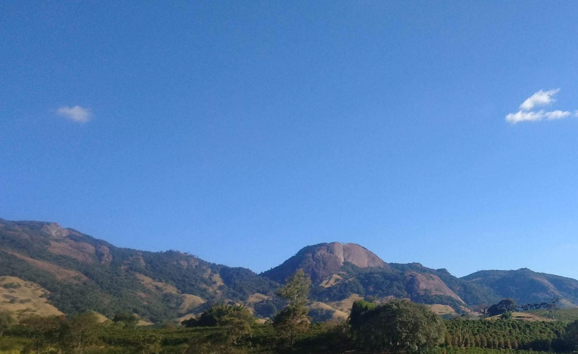 Pedra do Elefante
