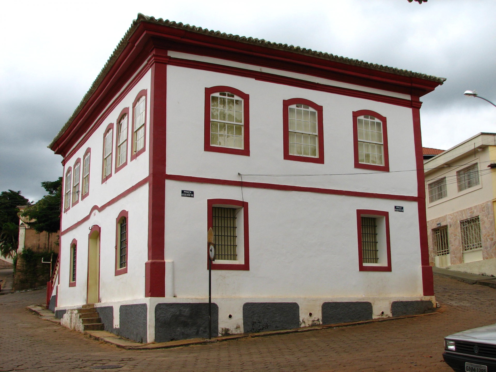 Cadeia Velha