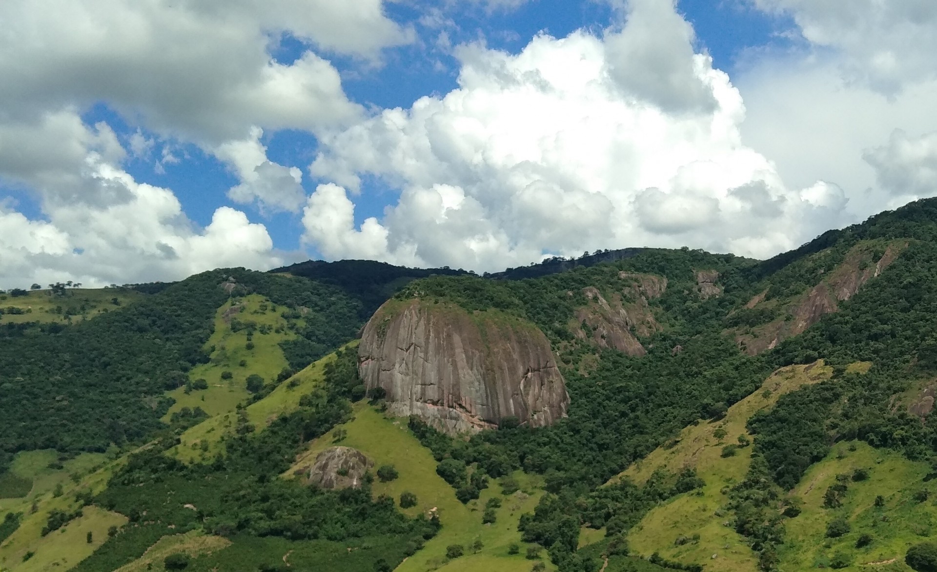 Pedra do Pântano