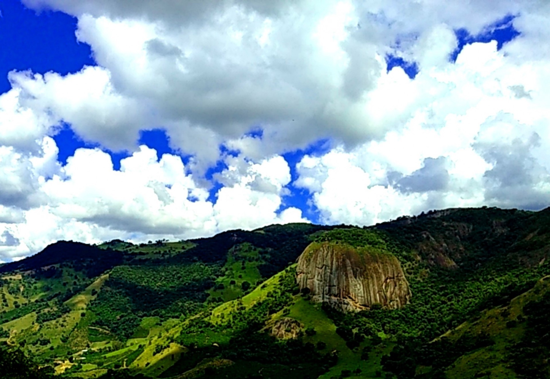 Pedra do Pântano