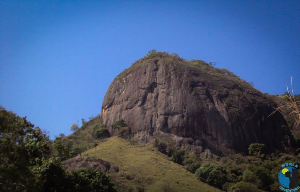 Pedra do Pântano