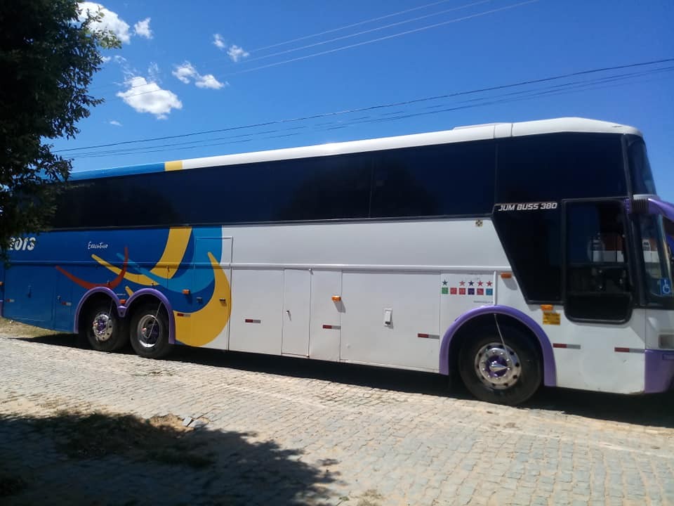 PI Turismo