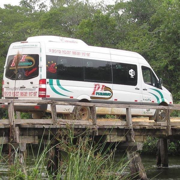 PI Turismo