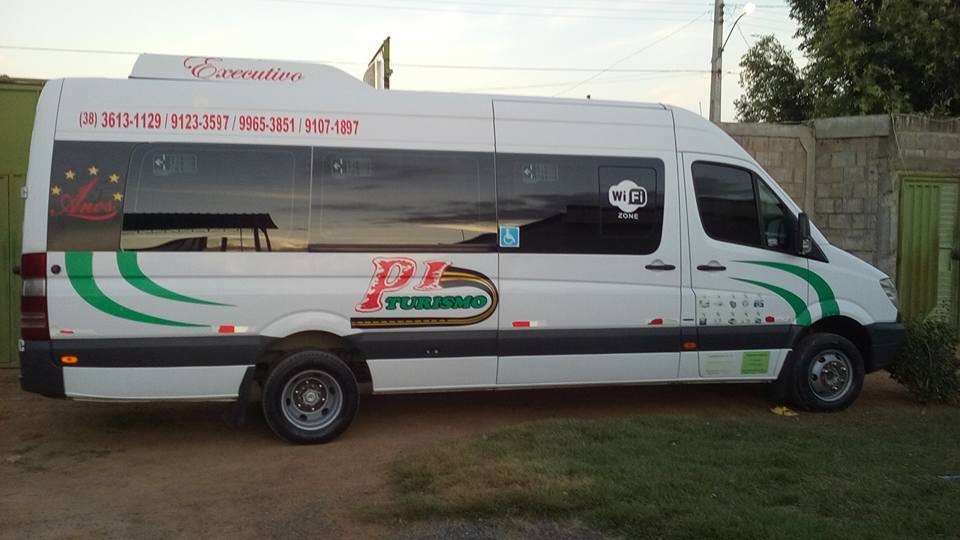 PI Turismo