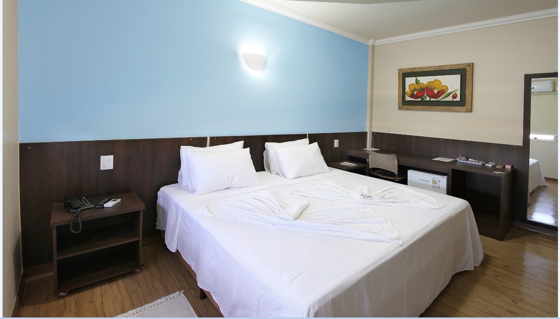 Hotel Jaguar