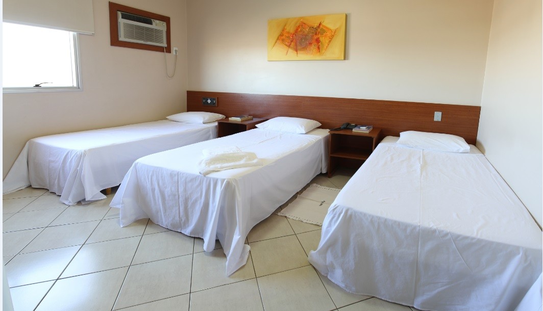 Hotel Jaguar