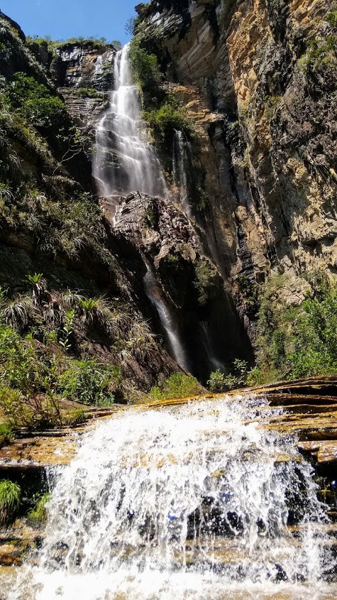 Cachoeira de Congonhas