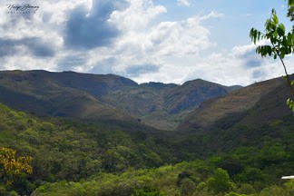 Cachoeira de Cubas / Peixe Cru