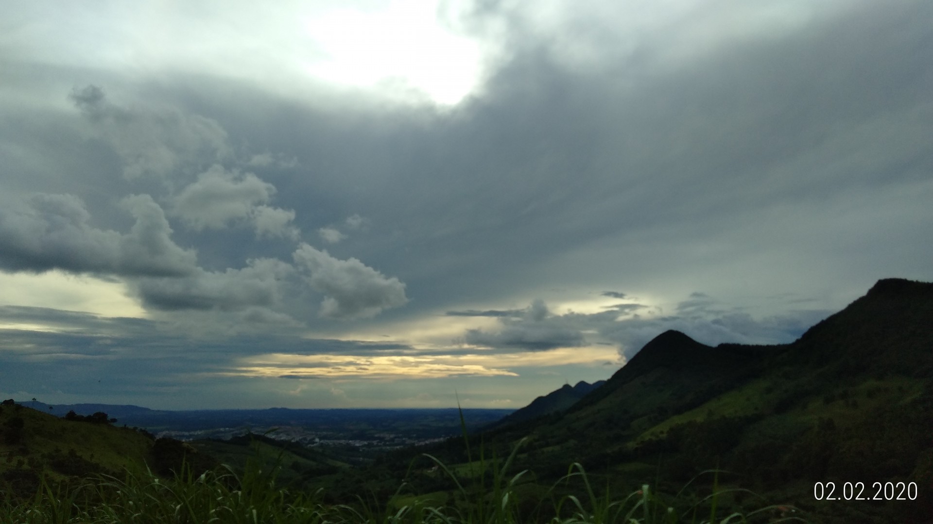 Serra do Caracol