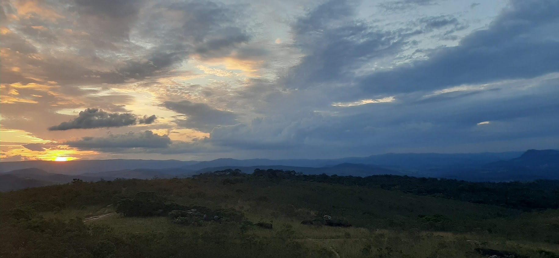 Colina da Paz