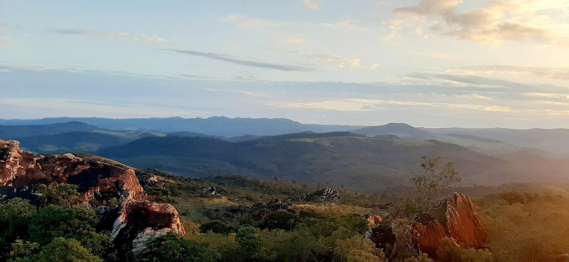 Colina da Paz