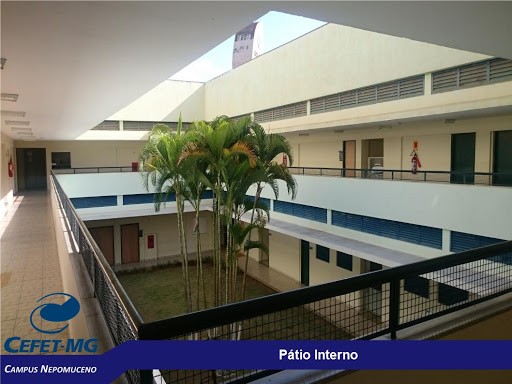 Prédio do antigo Colégio São José