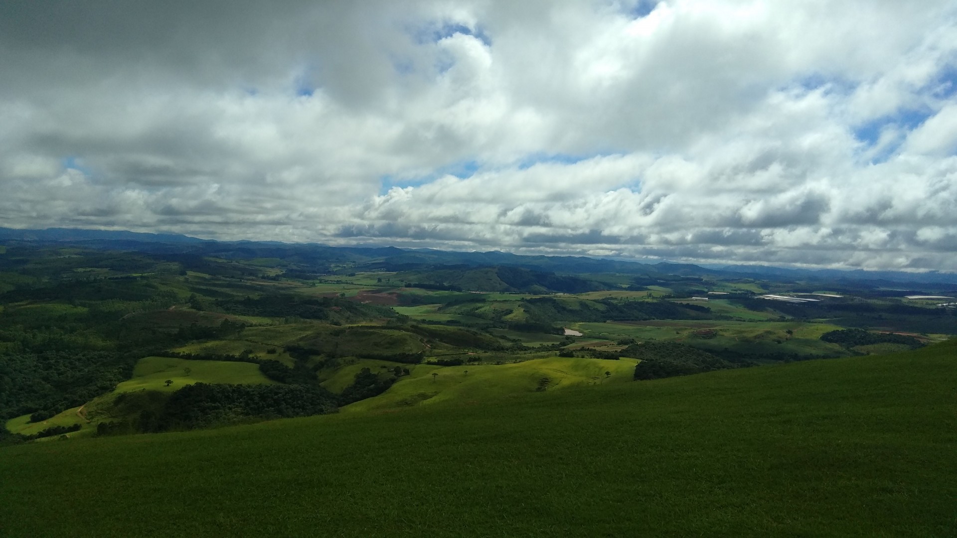 Pico do Gavião