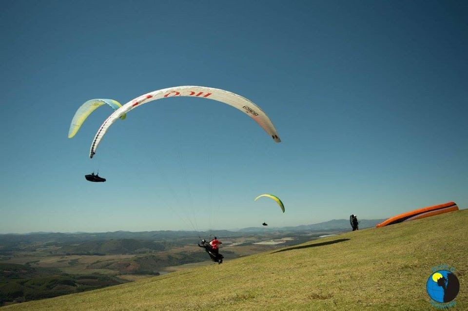 Pico do Gavião