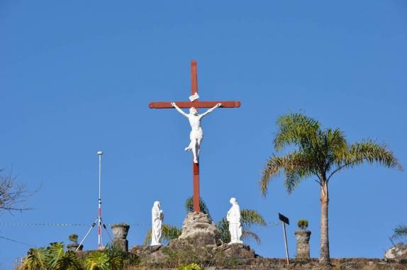 Calvário do Caraça
