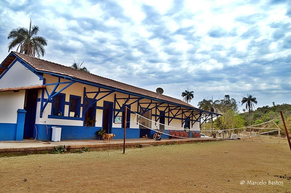 Barra do Funchal