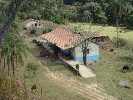 Barra do Funchal