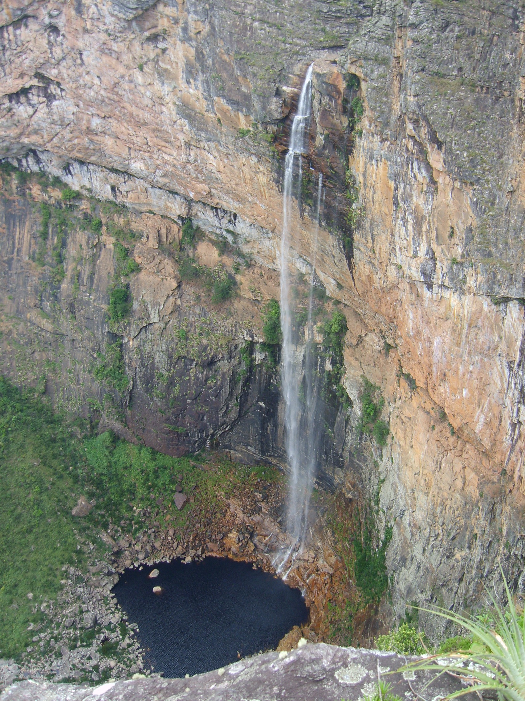 Cachoeira do Tabuleiro - Imagem 2