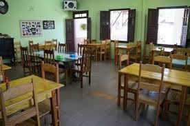 Restaurante João Boquinha
