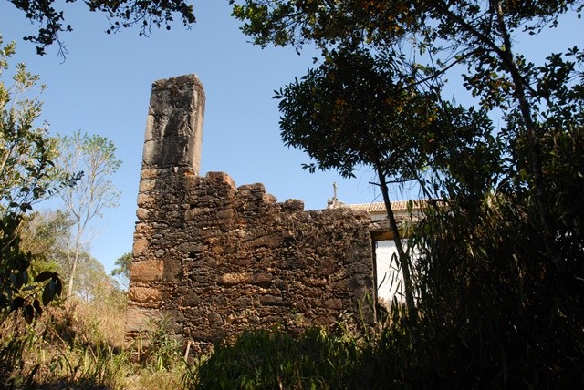 Capelinha Coração de Jesus