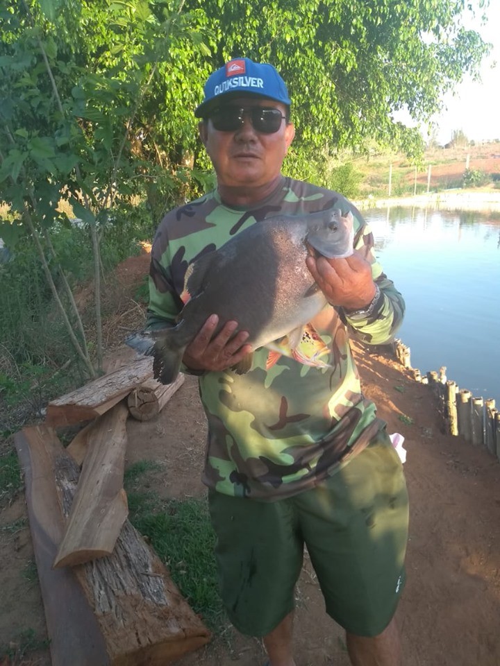 Pesqueiro Recanto do Sossego 