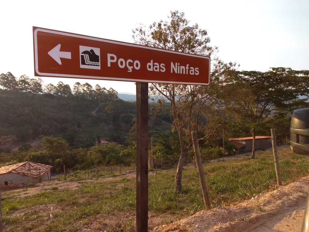 Poço das Ninfas