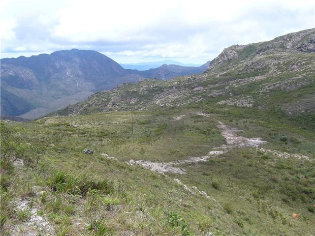 Pico da Canjerana