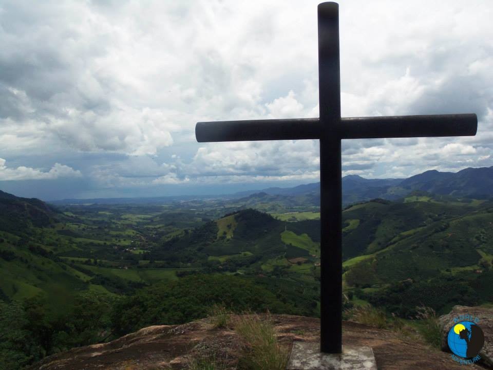 Pedra da Cruz