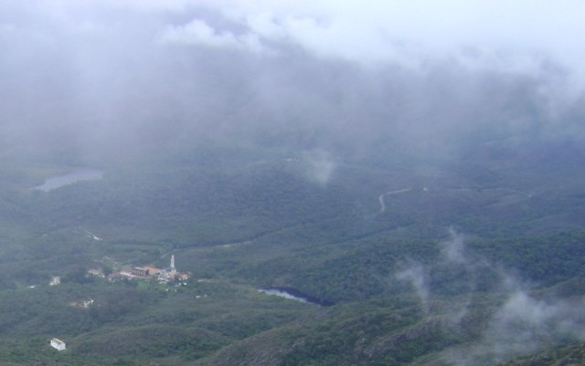 Pico da Carapuça