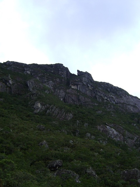 Pico da Carapuça