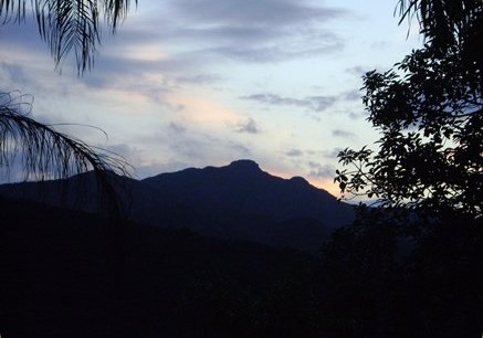 Pico da Conceição